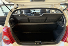 Chevrolet Aveo 1.2 I ESSENCE/ GPL HATCHBACK 84 