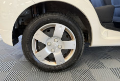 Chevrolet Aveo 1.2 I ESSENCE/ GPL HATCHBACK 84 