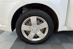 Chevrolet Aveo 1.2 I ESSENCE/ GPL HATCHBACK 84 