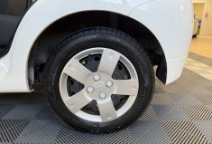 Chevrolet Aveo 1.2 I ESSENCE/ GPL HATCHBACK 84 