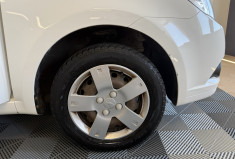 Chevrolet Aveo 1.2 I ESSENCE/ GPL HATCHBACK 84 