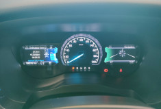 Ford Ranger 2.0 TDCI 213CH DOUBLE CABINE WILDTRAK BVA10 couvre benne électrique 