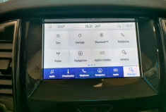 Ford Ranger 2.0 TDCI 213CH DOUBLE CABINE WILDTRAK BVA10 couvre benne électrique 