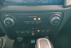 Ford Ranger 2.0 TDCI 213CH DOUBLE CABINE WILDTRAK BVA10 couvre benne électrique 