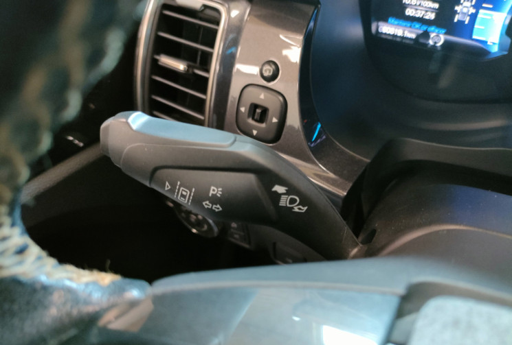 Ford Ranger 2.0 TDCI 213CH DOUBLE CABINE WILDTRAK BVA10 couvre benne électrique 