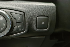 Ford Ranger 2.0 TDCI 213CH DOUBLE CABINE WILDTRAK BVA10 couvre benne électrique 