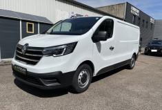 Renault Trafic L2H1 3T 2.0 Blue dCi 110 ch * Garantie constructeur *32000 km * Etat neuf  
