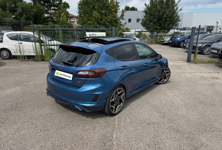 Ford Fiesta 1.5 EcoBoost / 200 CH /  ST +