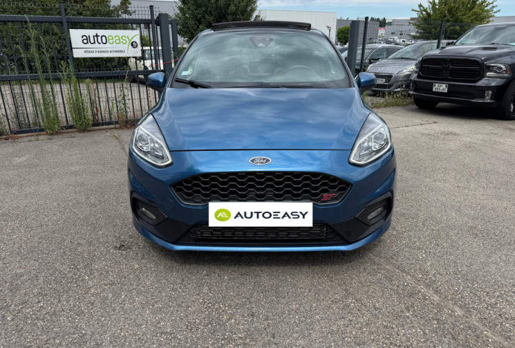 Ford Fiesta 1.5 EcoBoost / 200 CH /  ST +