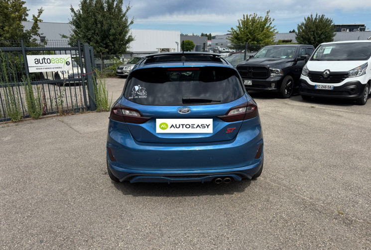 Ford Fiesta 1.5 EcoBoost / 200 CH /  ST +