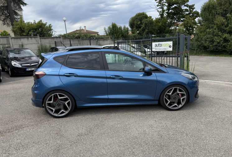 Ford Fiesta 1.5 EcoBoost / 200 CH /  ST +