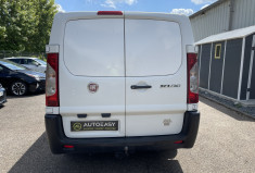 FIAT SCUDO H1 L2 2.0 Multijet 16v 120 ch Pack Professional * Attelage* Distri ok