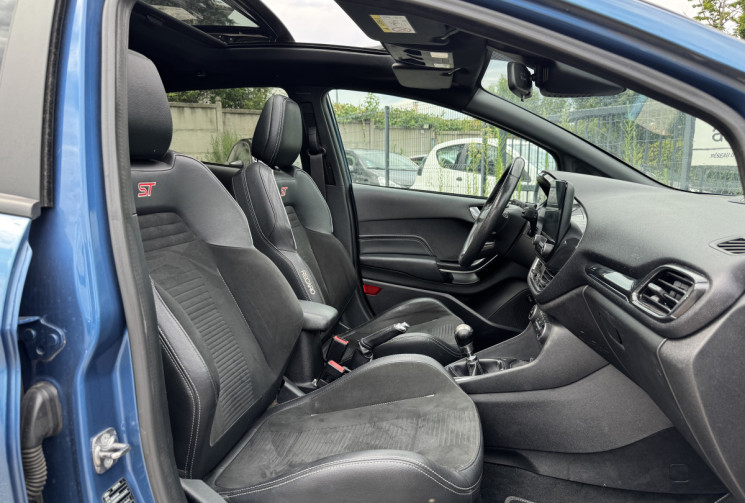 Ford Fiesta 1.5 EcoBoost / 200 CH /  ST +