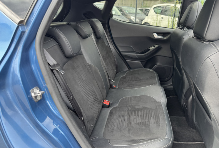 Ford Fiesta 1.5 EcoBoost / 200 CH /  ST +