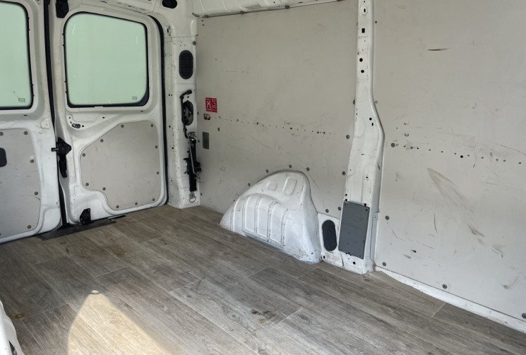 FIAT SCUDO H1 L2 2.0 Multijet 16v 120 ch Pack Professional * Attelage* Distri ok
