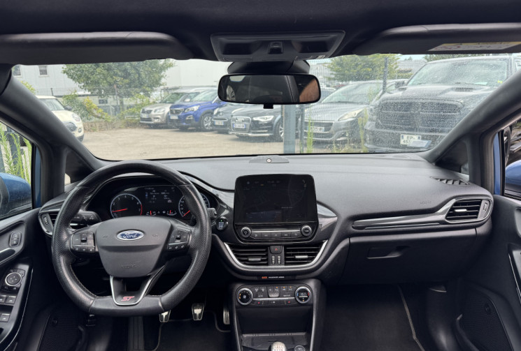 Ford Fiesta 1.5 EcoBoost / 200 CH /  ST +