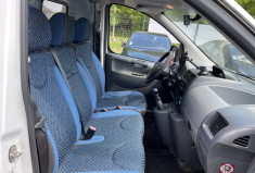 FIAT SCUDO H1 L2 2.0 Multijet 16v 120 ch Pack Professional * Attelage* Distri ok