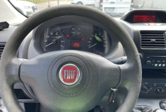 FIAT SCUDO H1 L2 2.0 Multijet 16v 120 ch Pack Professional * Attelage* Distri ok