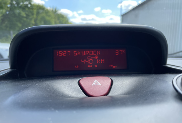 FIAT SCUDO H1 L2 2.0 Multijet 16v 120 ch Pack Professional * Attelage* Distri ok