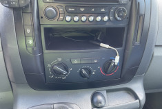 FIAT SCUDO H1 L2 2.0 Multijet 16v 120 ch Pack Professional * Attelage* Distri ok