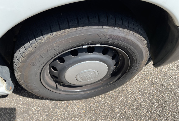 FIAT SCUDO H1 L2 2.0 Multijet 16v 120 ch Pack Professional * Attelage* Distri ok