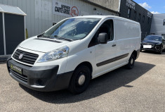 FIAT SCUDO H1 L2 2.0 Multijet 16v 120 ch Pack Professional * Attelage* Distri ok