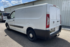FIAT SCUDO H1 L2 2.0 Multijet 16v 120 ch Pack Professional * Attelage* Distri ok