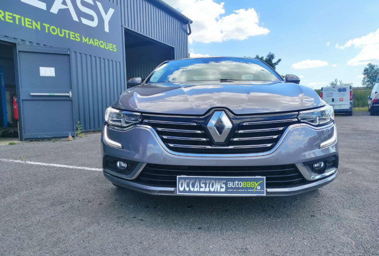 Renault Talisman 1.6 DCI 130 CH INTENS