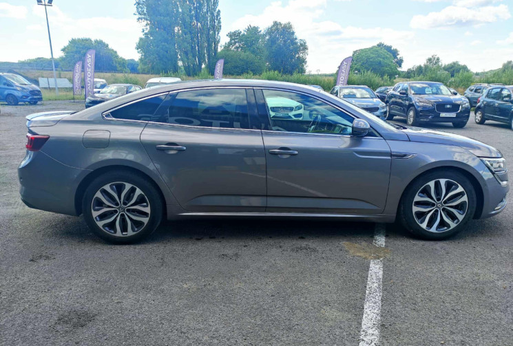 Renault Talisman 1.6 DCI 130 CH INTENS