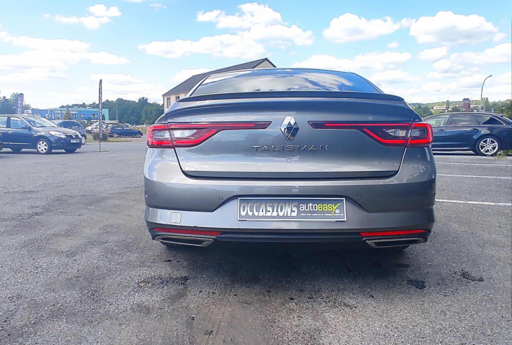 Renault Talisman 1.6 DCI 130 CH INTENS