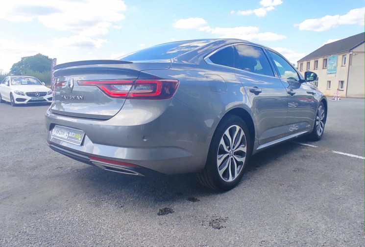 Renault Talisman 1.6 DCI 130 CH INTENS