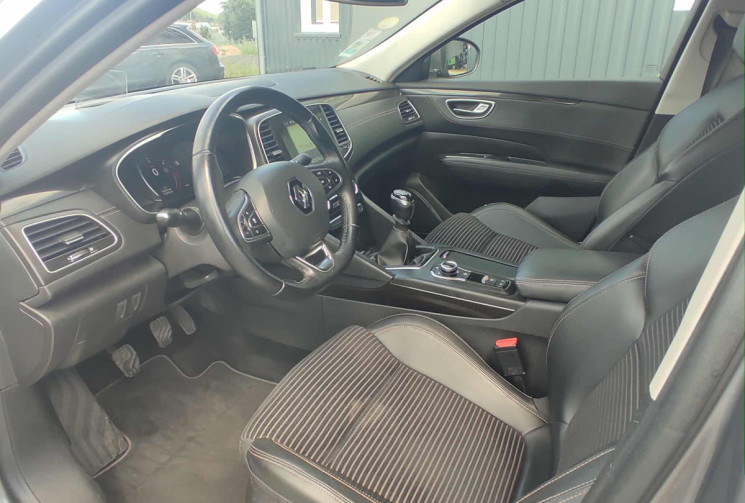 Renault Talisman 1.6 DCI 130 CH INTENS
