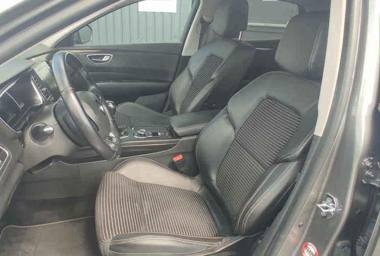Renault Talisman 1.6 DCI 130 CH INTENS