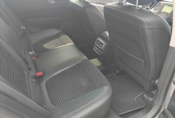 Renault Talisman 1.6 DCI 130 CH INTENS