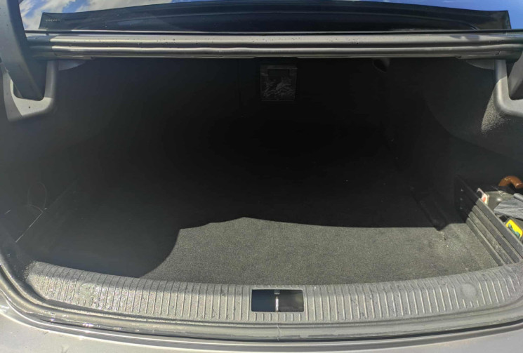 Renault Talisman 1.6 DCI 130 CH INTENS