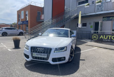 Audi S5 4.2 V8 TFSI  