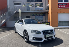 Audi S5 4.2 V8 TFSI  