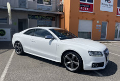 Audi S5 4.2 V8 TFSI  