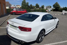 Audi S5 4.2 V8 TFSI  