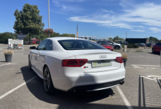 Audi S5 4.2 V8 TFSI  