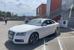 Audi S5 4.2 V8 TFSI  