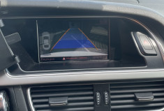 Audi S5 4.2 V8 TFSI  