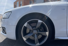 Audi S5 4.2 V8 TFSI  