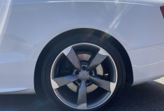 Audi S5 4.2 V8 TFSI  