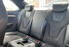 Audi S5 4.2 V8 TFSI  