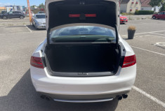 Audi S5 4.2 V8 TFSI  
