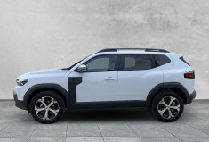 Dacia Duster 1.2 TCE MILD HYBRID 130 CH JOURNEY 4X2 0KMS / GARANTIE CONSTRUCTEUR 