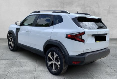 Dacia Duster 1.2 TCE MILD HYBRID 130 CH JOURNEY 4X2 0KMS / GARANTIE CONSTRUCTEUR 
