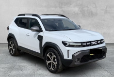 Dacia Duster 1.2 TCE MILD HYBRID 130 CH JOURNEY 4X2 0KMS / GARANTIE CONSTRUCTEUR 