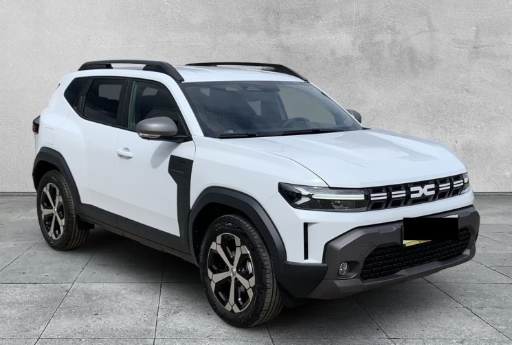 Dacia Duster 1.2 TCE MILD HYBRID 130 CH JOURNEY 4X2 0KMS / GARANTIE CONSTRUCTEUR 